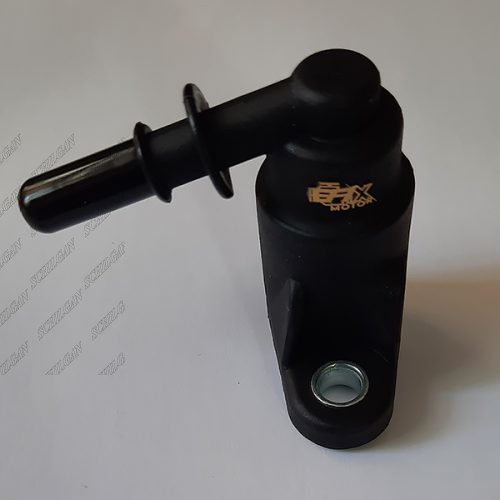 درپوش سوزن انژکتور نوع 5