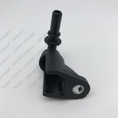 درپوش سوزن انژکتور نوع 6