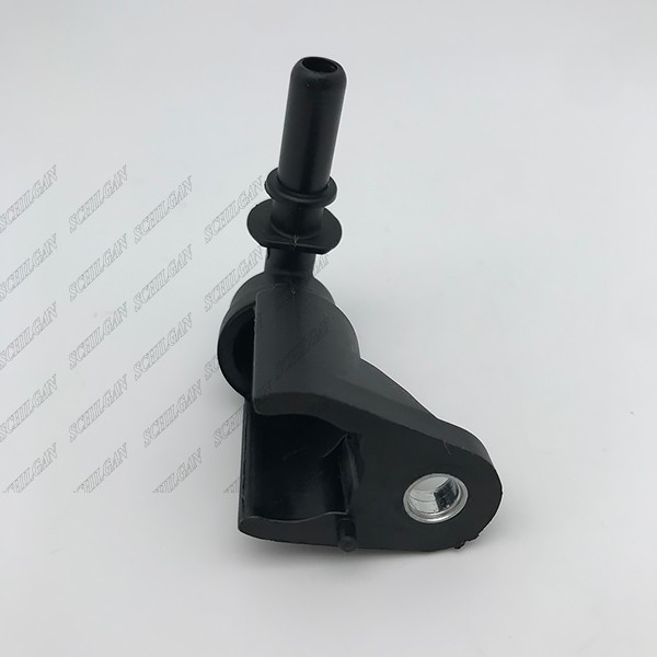درپوش سوزن انژکتور نوع 6