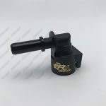 درپوش سوزن انژکتور نوع 12