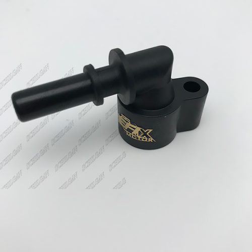 درپوش سوزن انژکتور نوع 17