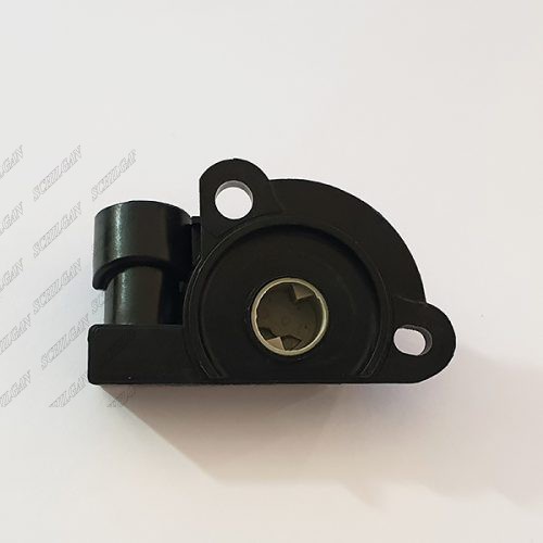 سنسور موقعیت دریچه گاز دلفی نوع 1