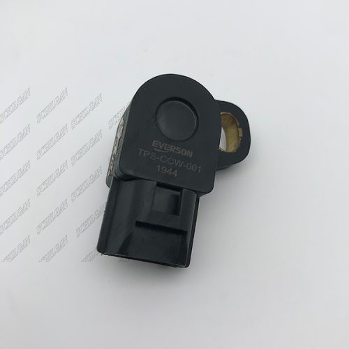 سنسور موقعیت دریچه گاز دنی