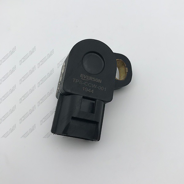 سنسور موقعیت دریچه گاز دنی