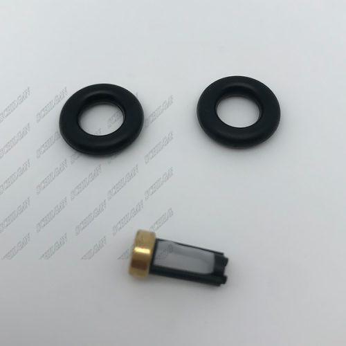 کیت تعمیر انژکتور سوزن انژکتور دنی و لیفان