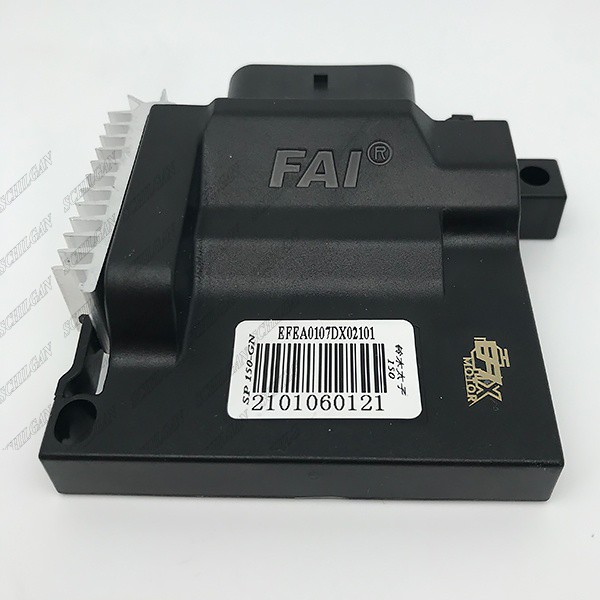 FAI ECU