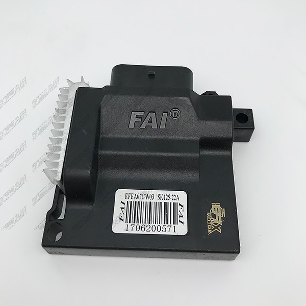 کامپیوتر (ای سی یو) فای 33 پایه SP150 GN