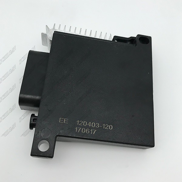 کامپیوتر (ای سی یو) فای 33 پایه SP150 GN