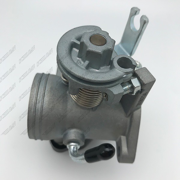 دریچه گاز (تروتل بادی) فای - نوع 1
