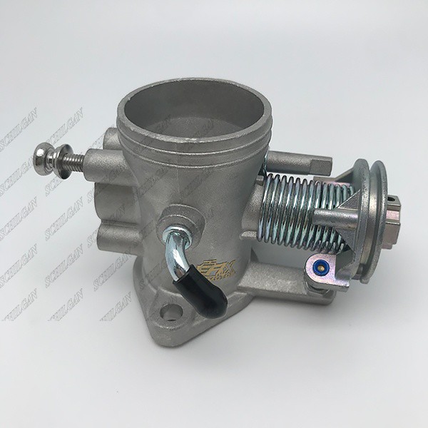 دریچه گاز (تروتل بادی) فای نوع 2