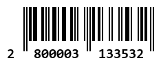 کد شناسه سنسور موقعیت دریچه گاز نوع 11