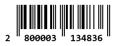 کد شناسه سنسور میل بادامک نوع ۱