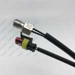 سنسور دمای سر سیلندر موتورسیکلتی مدل W220 موشن