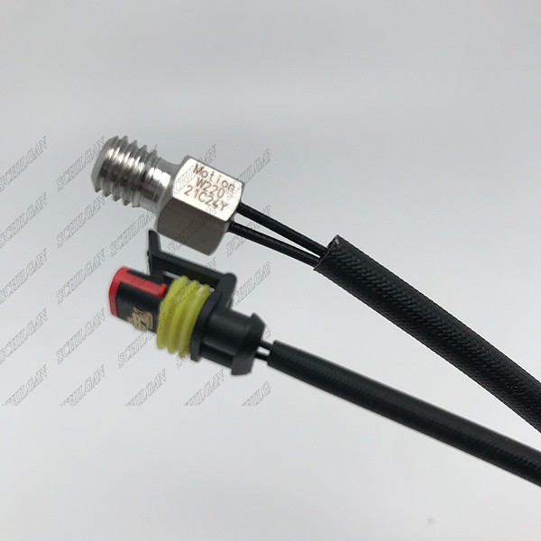 سنسور دمای سر سیلندر موتورسیکلتی مدل W220 موشن