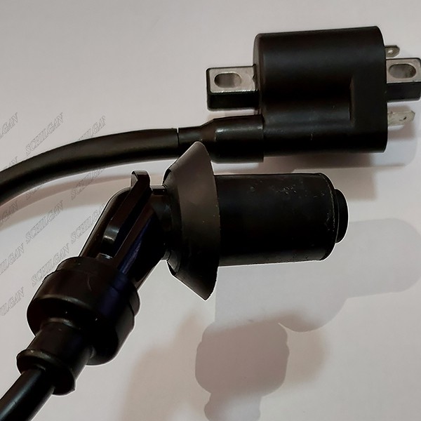 کویل انژکتوری موشن