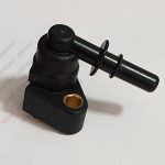 درپوش انژکتور اسکوتری موشن قسمت یک