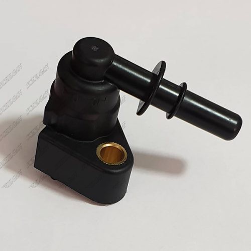 درپوش انژکتور اسکوتری موشن قسمت یک