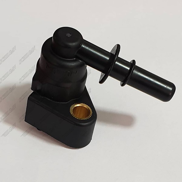 درپوش انژکتور اسکوتری موشن قسمت یک