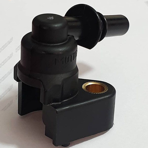 درپوش انژکتور اسکوتری موشن قسمت یک