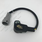 سنسور موقعیت دریچه گاز نوع 4