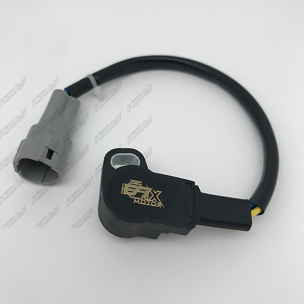 سنسور موقعیت دریچه گاز نوع 4
