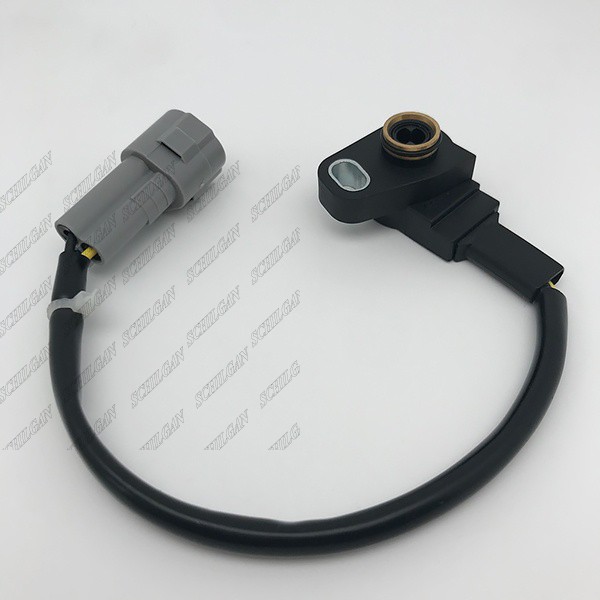 سنسور موقعیت دریچه گاز نوع 4
