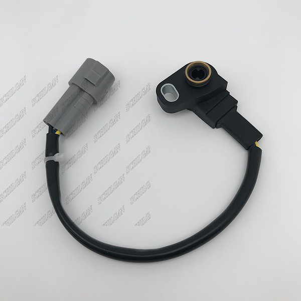 سنسور موقعیت دریچه گاز نوع 4