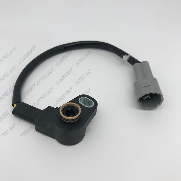 سنسور موقعیت دریچه گاز نوع 4