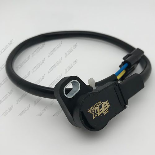 سنسور موقعیت دریچه گاز نوع 8
