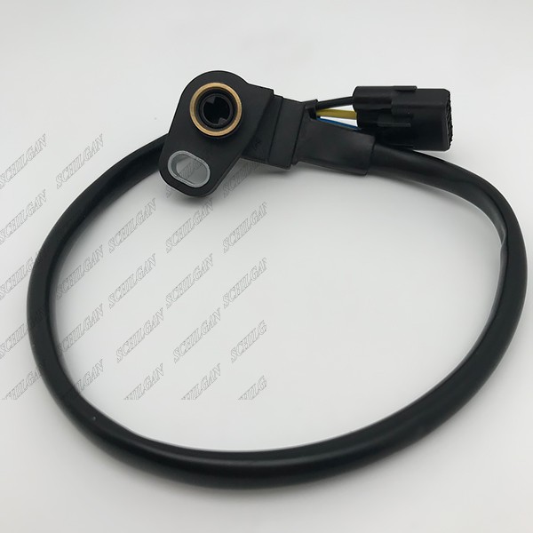 سنسور موقعیت دریچه گاز نوع 8