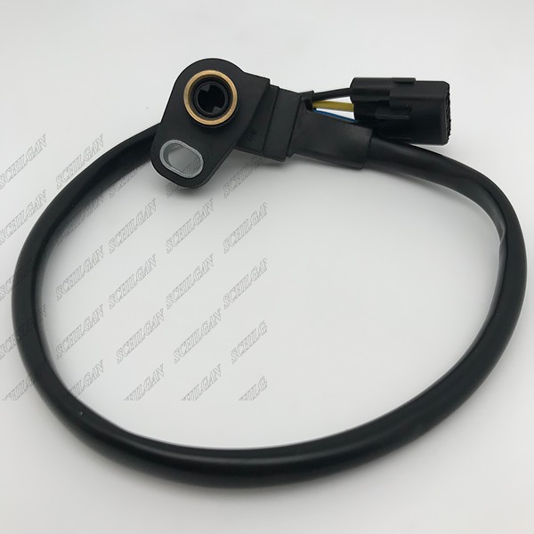 سنسور موقعیت دریچه گاز نوع 8