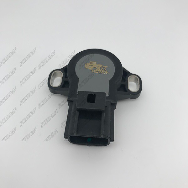 سنسور موقعیت دریچه گاز نوع 12
