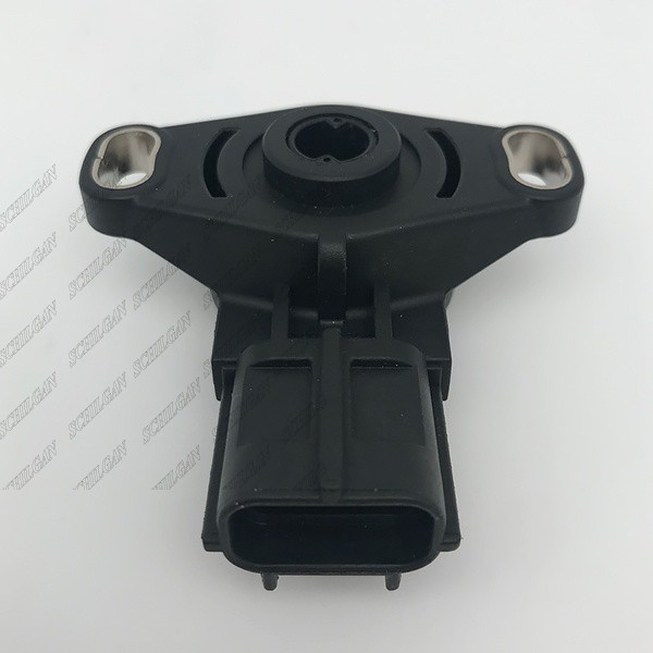 سنسور موقعیت دریچه گاز نوع 12
