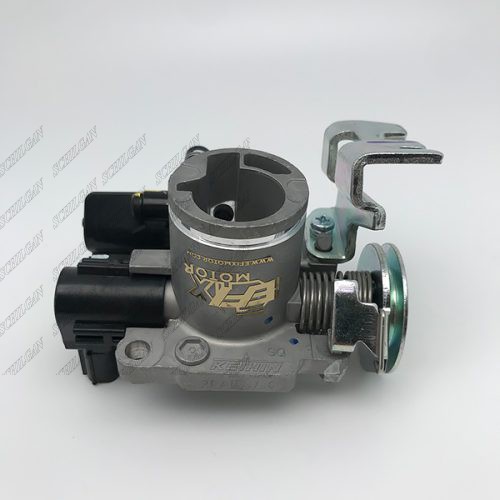 تراتل بادی کامل سیستم کیهین نوع 2