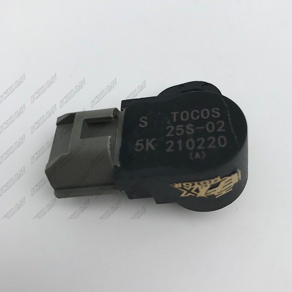 سنسور موقعیت دریچه گاز یسون