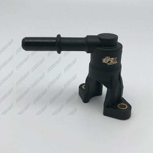 درپوش سوزن انژکتور یسون نوع 6
