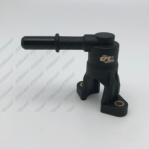 درپوش سوزن انژکتور یسون نوع 6