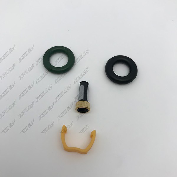 کیت تعمیر انژکتور یسون