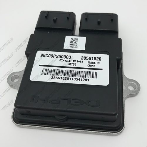 ای سی یو MT05.2 موتور سیکلت دلفی یورو 4