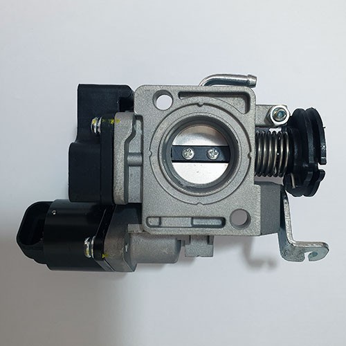 throttle body کامل سیستم دلفی نوع 1