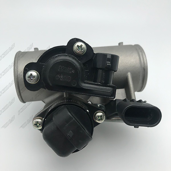 تراتل بادی کامل Continental مدل 35999