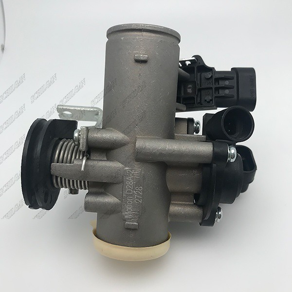تراتل بادی کامل موشن D28A-2 2728