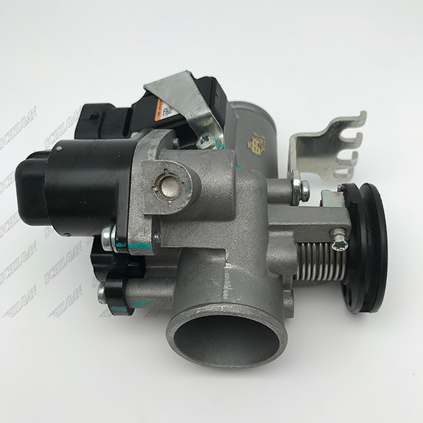 دریچه کامل گاز Continental موتور سیکلت مدل W1184B 26178