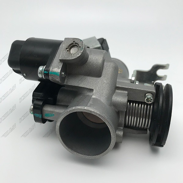 تراتل بادی کامل Continental مدل W1184B 26178