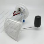 پمپ انژکتوری اسکوتری یسون-18V-0.3K