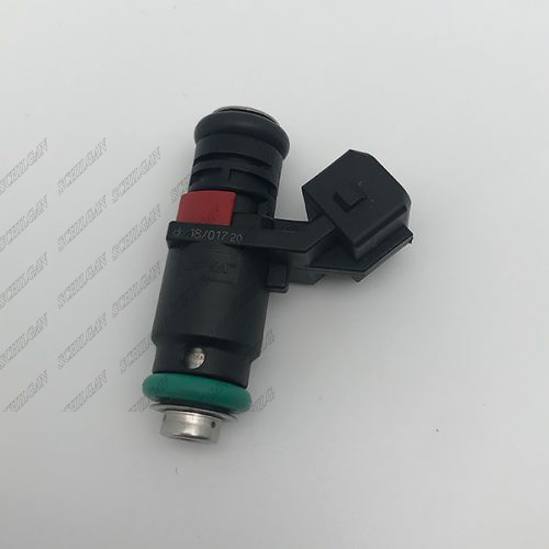 سوزن انژکتور 125 و 150 سی سی یسون لیفان (اصل)