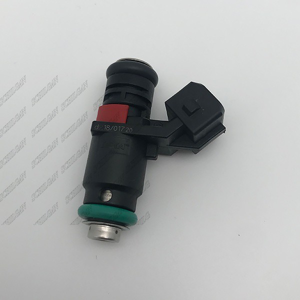 سوزن انژکتور 125 و 150 سی سی یسون لیفان (اصل)