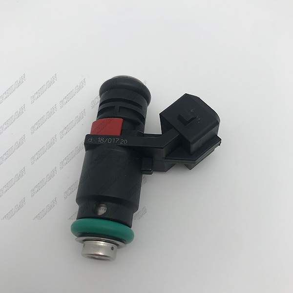 سوزن انژکتور 125 و 150 سی سی یسون لیفان (اصل)