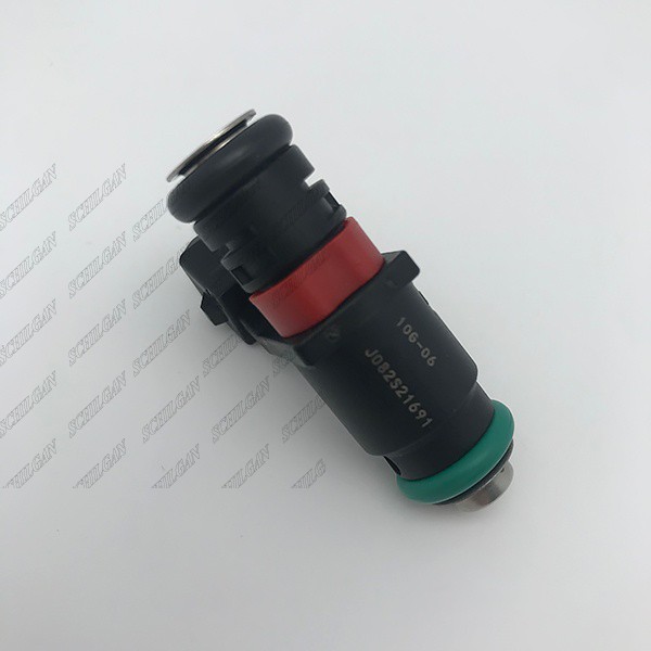 سوزن انژکتور 125 و 150 سی سی یسون لیفان (اصل)