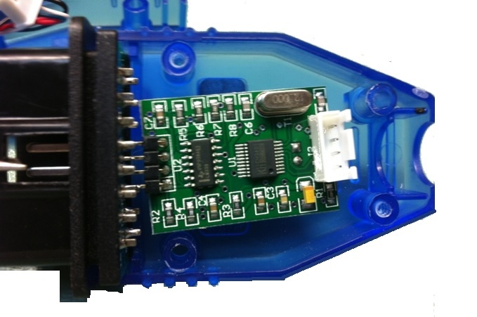 کابل vagkkl